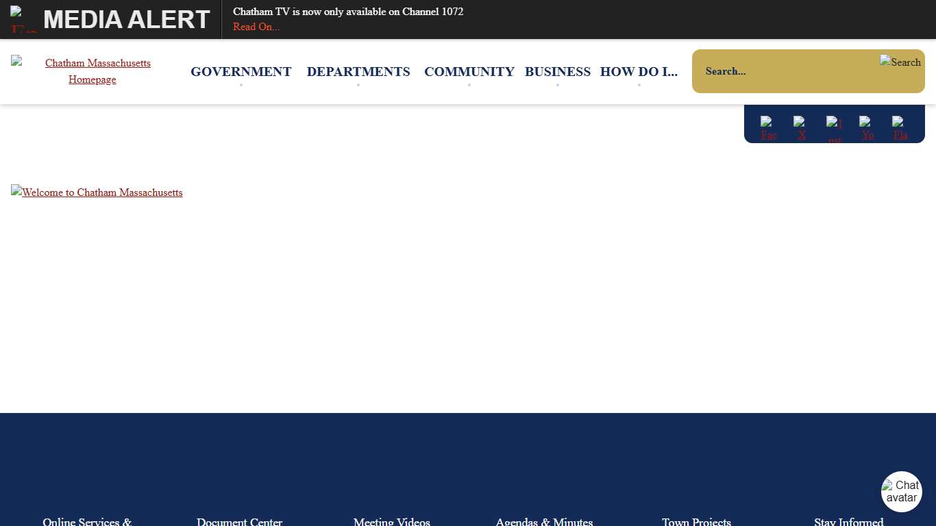 Chatham, MA | Official Website